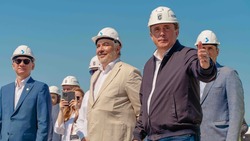 Первый жилой комплекс по программе Дальневосточного квартала появится на Сахалине