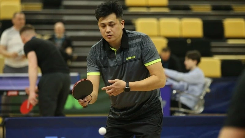 Доказать себе