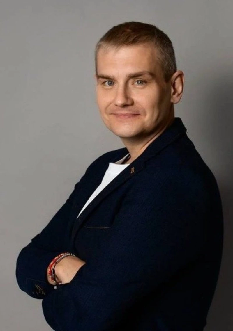 «Важно полюбить жизнь без анестезии»: интервью с замдиректора реабилитационного центра «Жизнь»