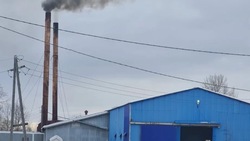 Угольный пеплопад на Сахалине привлек внимание прокуратуры