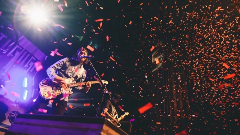 Таланты из Сахалинской области примут участие в фестивале «Большая сцена»