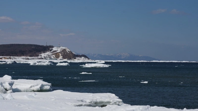 Первый зимний тур на Итуруп и рекорды «Горного воздуха»: с чего начался 2022 год на Сахалине