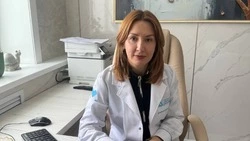 В Долинской ЦРБ назначили нового главврача 