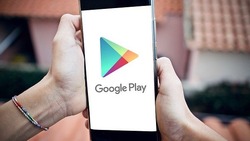 В России запустят аналог Google Play под названием NashStore