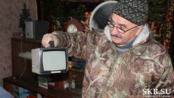 На выставке сахалинских гаджетов покажут переносной советский телевизор