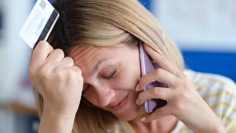 Телефонные мошенники украли около двух миллионов рублей у жителей Сахалина