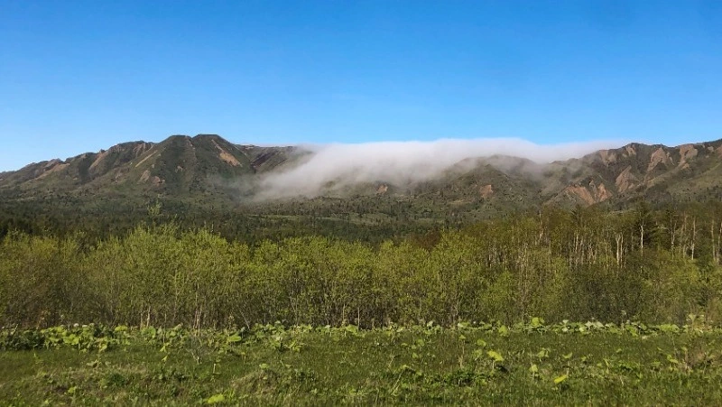 Сахалинская область побила собственный туристический рекорд