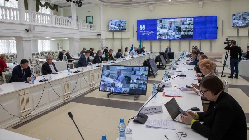 Участники Великой Отечественной войны в Сахалинской области получат по 75 тысяч рублей