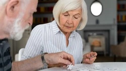 Сбер с партнёрами запустили онлайн проект по диагностике и профилактике деменции в России