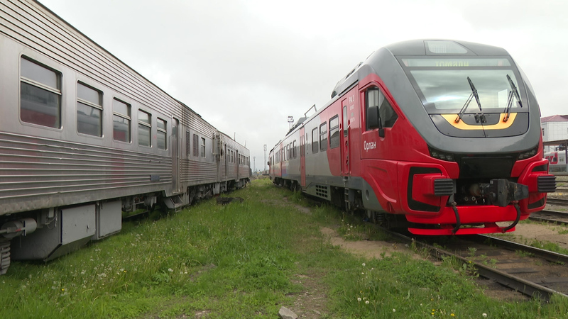 «Сахалин. Транспортные линии». Выпуск от 26 июня