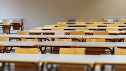 Уроки в школах Южно-Сахалинска отменили 16 января