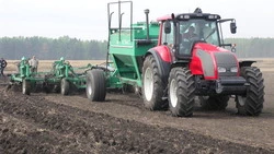 Начинать посевную лучше без долгов