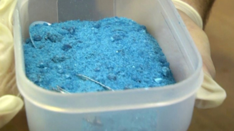 Член преступной группировки из Бурятии торговал наркотиками на Сахалине