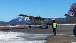 Пассажиры рейса Южно-Сахалинск — Шахтерск полетят по новому расписанию