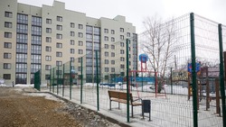 Эксперты оценили высокие темпы расселения аварийного жилья в Южно-Сахалинске