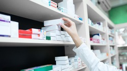 «Витамины и энтеросгель»: Сахалинстат рассказал о росте и падении цен на лекарства