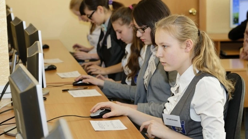 Трое сахалинских школьников вышли в финал всероссийского конкурса «Большая перемена»