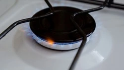 Жители Лиственничного рассказали о преимуществах подключения газа к дому 