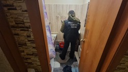 Житель Невельска зарезал собутыльника, заступившегося за женщину