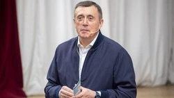 Валерий Лимаренко встретится с жителями Ногликского района 15 февраля