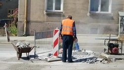 Часть улицы Космонавта Поповича в Южно-Сахалинске откроют 16 сентября