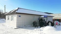 Около полумиллиарда рублей ушло за два года на покупку зданий для ФАПов