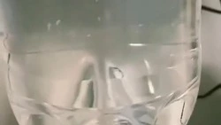 «Будьте осторожны!»: сахалинец отравился минеральной водой