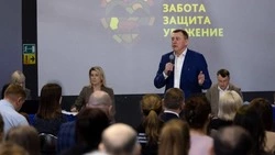 «Жизненно необходимая практика»: как личные встречи с губернатором меняют жизнь сахалинцев