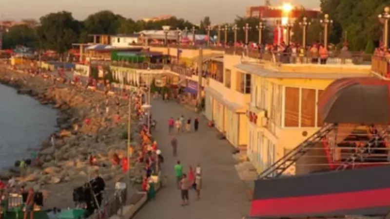 Сахалинка осталась недовольна отдыхом в Анапе. «Деньги на ветер»