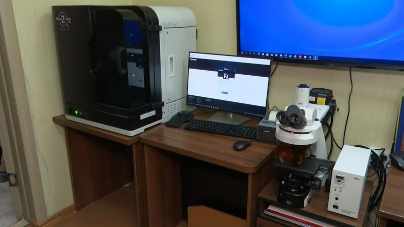 Сахалинцам с подозрениями на рак быстрее поставят диагноз