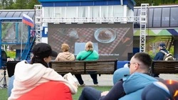 Открытый кинопоказ проведут на «Горном воздухе» 26 августа