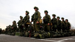 Правила отсрочки от мобилизации уточнили в министерстве обороны РФ