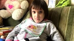 «Вольные музыканты» передали 200 тысяч на лечение сахалинки Насти Сафоновой