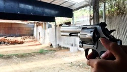 Участников перестрелки у детского сада в сахалинском Макарове могут лишить свободы