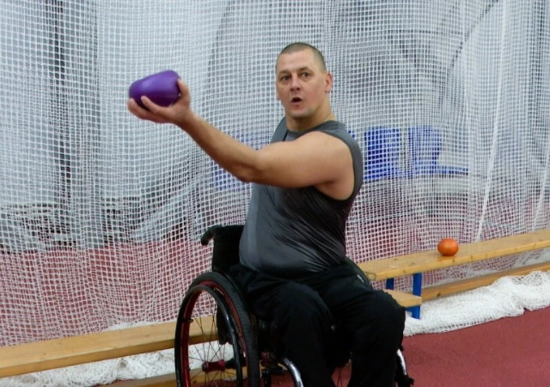 Энергия преодоления: как на Сахалине и Курилах развивают адаптивный и инклюзивный спорт