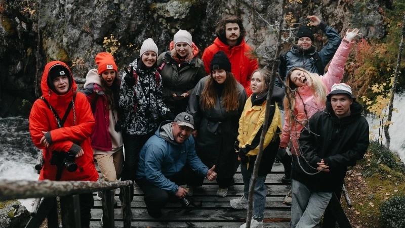 Жители Сахалина и Курил могут выиграть путешествие в Санкт-Петербург и Республику Дагестан