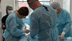 На Сахалине сократилось время ожидания операции