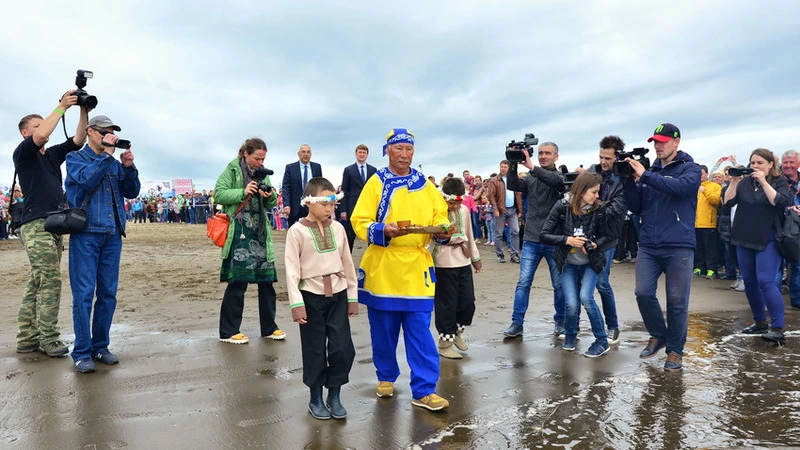 Конференция КМНС соберет в Южно–Сахалинске делегатов со всей области