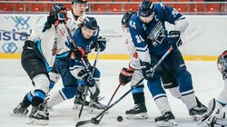 Хоккеисты «Сахалина» завершили выездную серию против японских «журавлей»