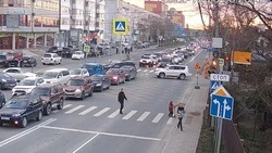 Эксперт обвинил водителей Южно-Сахалинска в массовой установке камер на дорогах