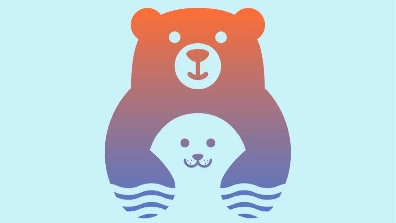 Медведь или сивуч: началось голосование за символ аэровокзала в Южно-Сахалинске