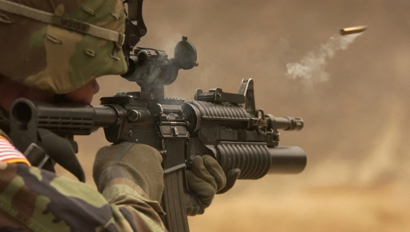 «Дикие гуси» на Украине. Что известно про иностранных наемников?