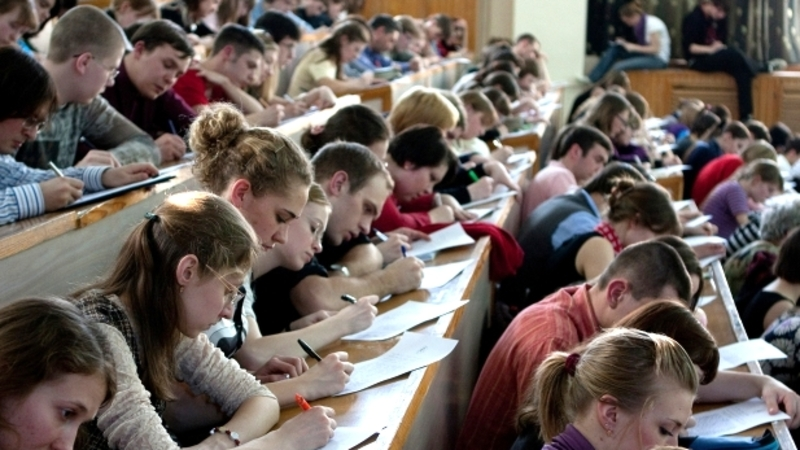 Сахалинцы напишут тотальный диктант