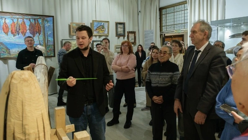 Сохранить уникальный уклад