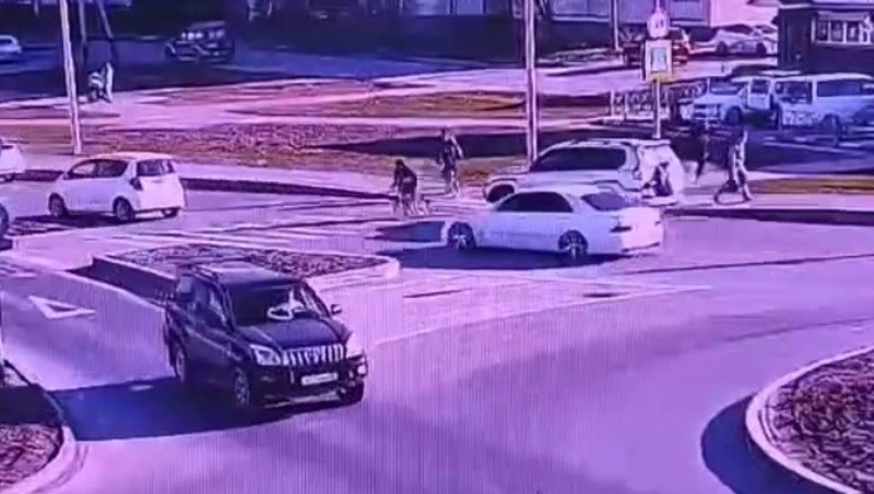 Прокуратура обеспечит объективность проверок по двум ДТП с детьми в Южно-Сахалинске