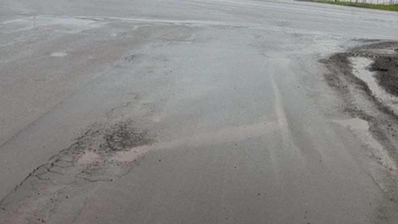 Губернатора Лимаренко не устроило качество отремонтированных дорог в трех округах