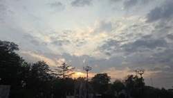 В Южно-Сахалинске ожидают прохладную и пасмурную погоду 5 июня