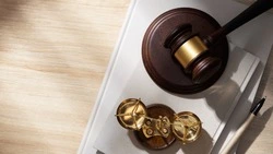 На Сахалине сотрудник задолжал работодателю 960 тысяч рублей за свое обучение