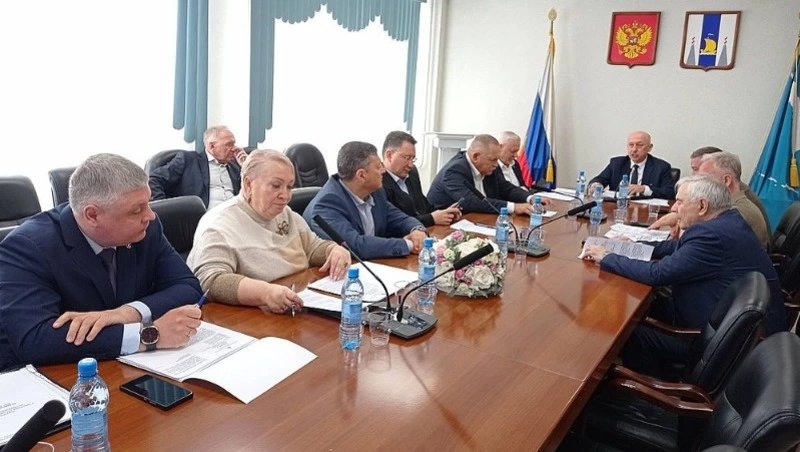 Жильё для детей-сирот