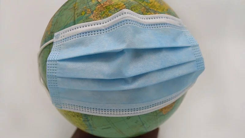 Сахалинская область вырвалась на первое место по наименьшему количеству зараженных COVID-19